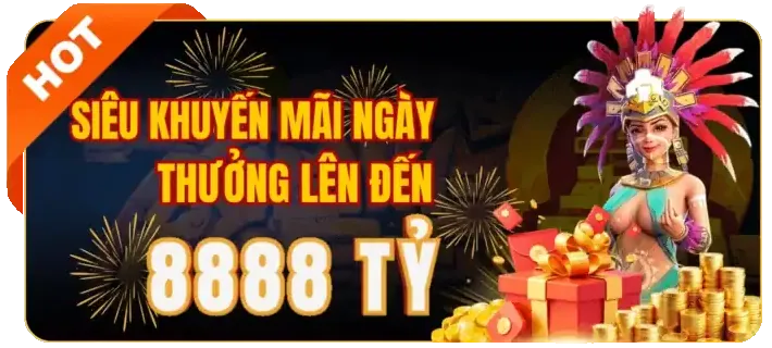 Ưu đãi hoàn trả 33wwin