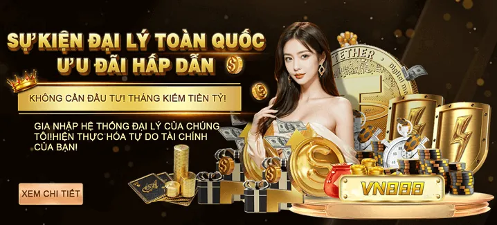 Khuyến mãi đặc biệt cho thành viên cũ 33wwin