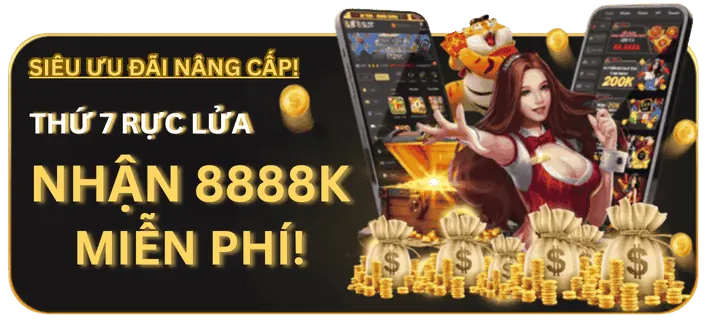 Thưởng nạp lại hàng tuần 33wwin