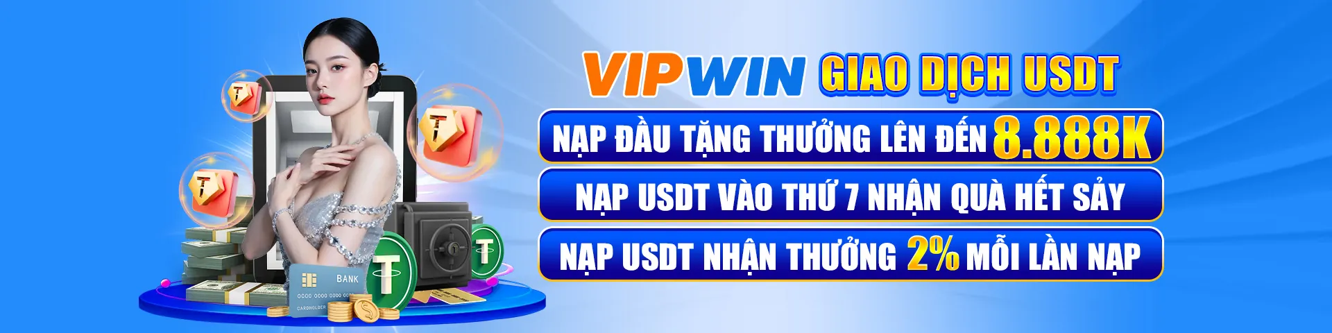 Phương thức thanh toán an toàn tại 33wwin