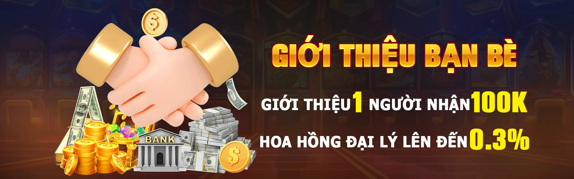 Khuyến mãi chào mừng 33wwin