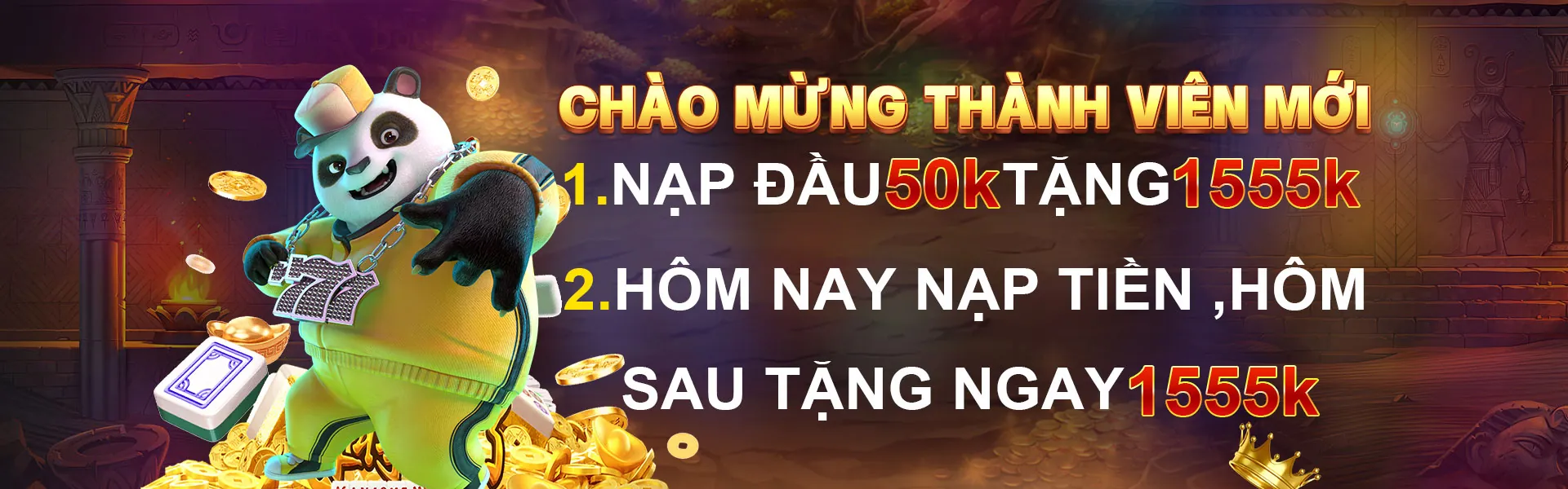 Các chương trình khuyến mãi mới nhất của 33wwin